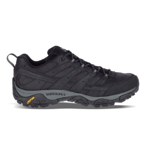 Chaussures Randonnée Merrell Moab 2 Prime Noir Homme | P.Z.XIHQ